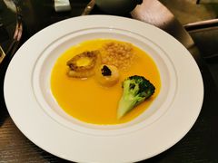 -广州康莱德·韵轩中餐厅