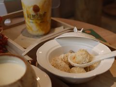 -杏甜品(尖沙咀加拿分道店)