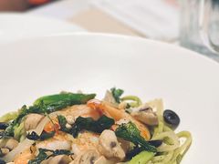 -娜娜家·Nana's restaurant(国金汇店)