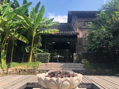 -解香楼(八盘岭路店)