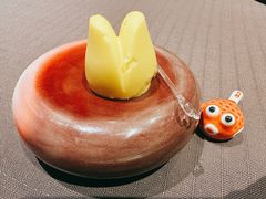 -肆月河豚·新淮扬菜·烤鸭(中关村店)