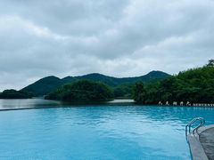 -宁波九龙湖开元度假村