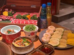 -MIKOMIKO和牛烧肉专门店(南门店)