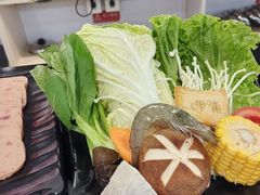 -呷哺呷哺(西单大悦城店)