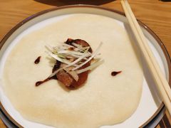 -陈阿婆鱼头泡饼·京味菜(复兴路店)