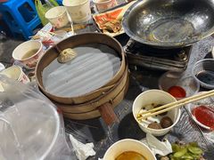 -麻木老地方牛筋牛杂(长堤街店)