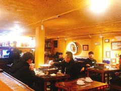 大堂-霄汉羊排(万松园一店)
