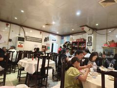 -粤北餐馆