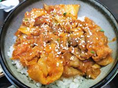 -顶屋咖喱(武大店)