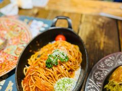 -卢布里西餐厅(海拉尔店)