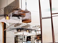 -The Rug Cafe(王府中环店)