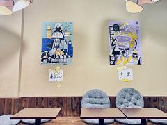 大堂-胖虎打面团(九眼桥店)