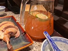 -南京大牌档(三阳广场苏宁店)