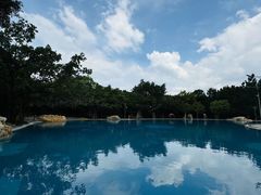 -湖泉半山温泉