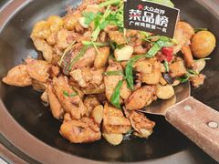 -肥家大排档(天河体育西店)