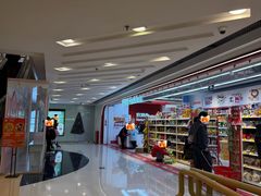 -银座mall(东直门店)