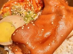 -京参 • 擂椒饭(这有山店)
