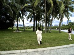 -深圳湾公园(南山区)