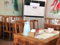 大堂-砂锅居(西四店)