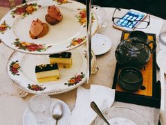 -国际饭店·原点咖啡吧ORIGIN CAFE&BAR