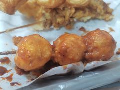 -鑫鑫奶奶炸串(东光路店)