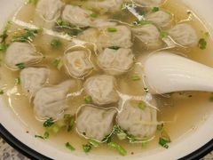 -小倩倩•鸡汤馄饨(江西路创始店)