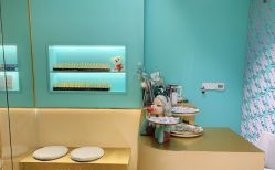 -POINT服务季·点睛创意美甲沙龙