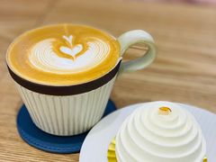 -OZ cafe(南昌路店)