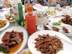 -朱仔记食府(江南大道店)