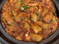 -西城饭店南京菜(新浦路店)