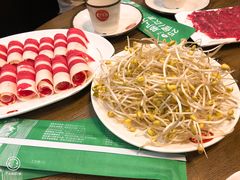 -羊乐锅·火锅·烧烤(南京创始店)