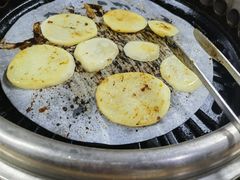 -朝鲜烤肉(安宁庄店)