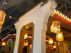 -杨记隆府(时代天街店)