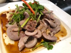 -新兴·金羊座·粤菜点心(乐峰店)