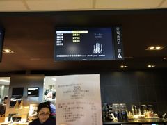 -麦当劳(静安寺店)