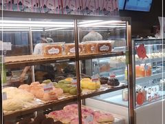 -奈雪的茶(凯德新都心店)