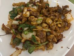 -桃子餐厅·天津菜(红星路直营店)