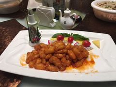 -北国之春国宴(乌兰察布店)