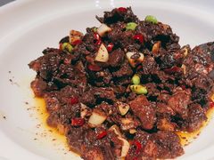 -喜湘宴·精致湖南菜(和平西桥店)