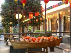 -瓯菜排档·温州海鲜(玕南店)