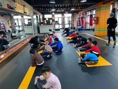 -臻元搏击格斗泰拳拳馆(港隆店)