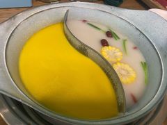 -青瓷火锅料理(西单大悦城店)