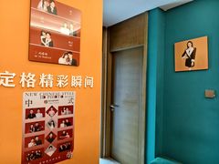 -爱定格照相馆·证件照(深圳光明店)