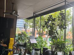 -ibarrel爱杯·bistro&brunch(江宁路店)