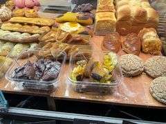 -燃厚蛋糕(卓展中信城店)