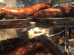 -龙记香港茶餐厅(久光百货店)