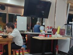 -郑家包子牛肉拉面(尚勤路店)