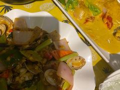 -泰妃堂.泰菜.夜宵(赤岗总店)