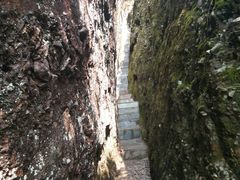-修水东浒寨风景区