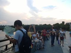 -黄埔古港